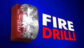 Fire Drill 