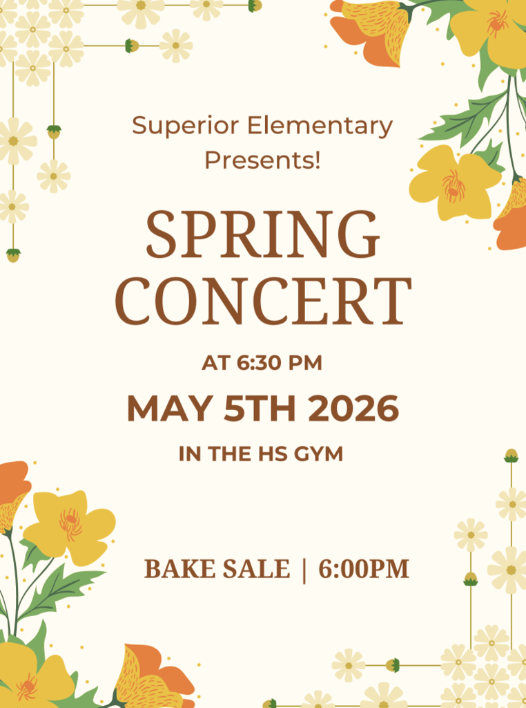 Spring Concert 1