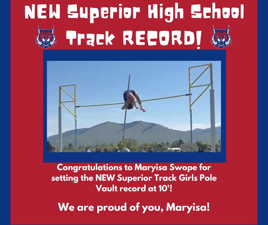 Track Record