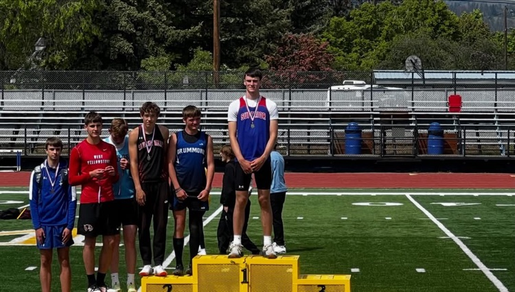 track