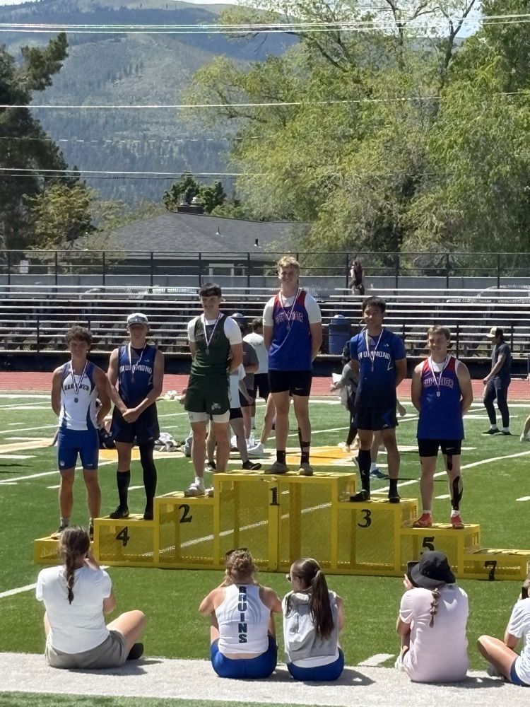 track