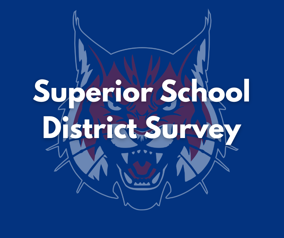 Superior School District Survey