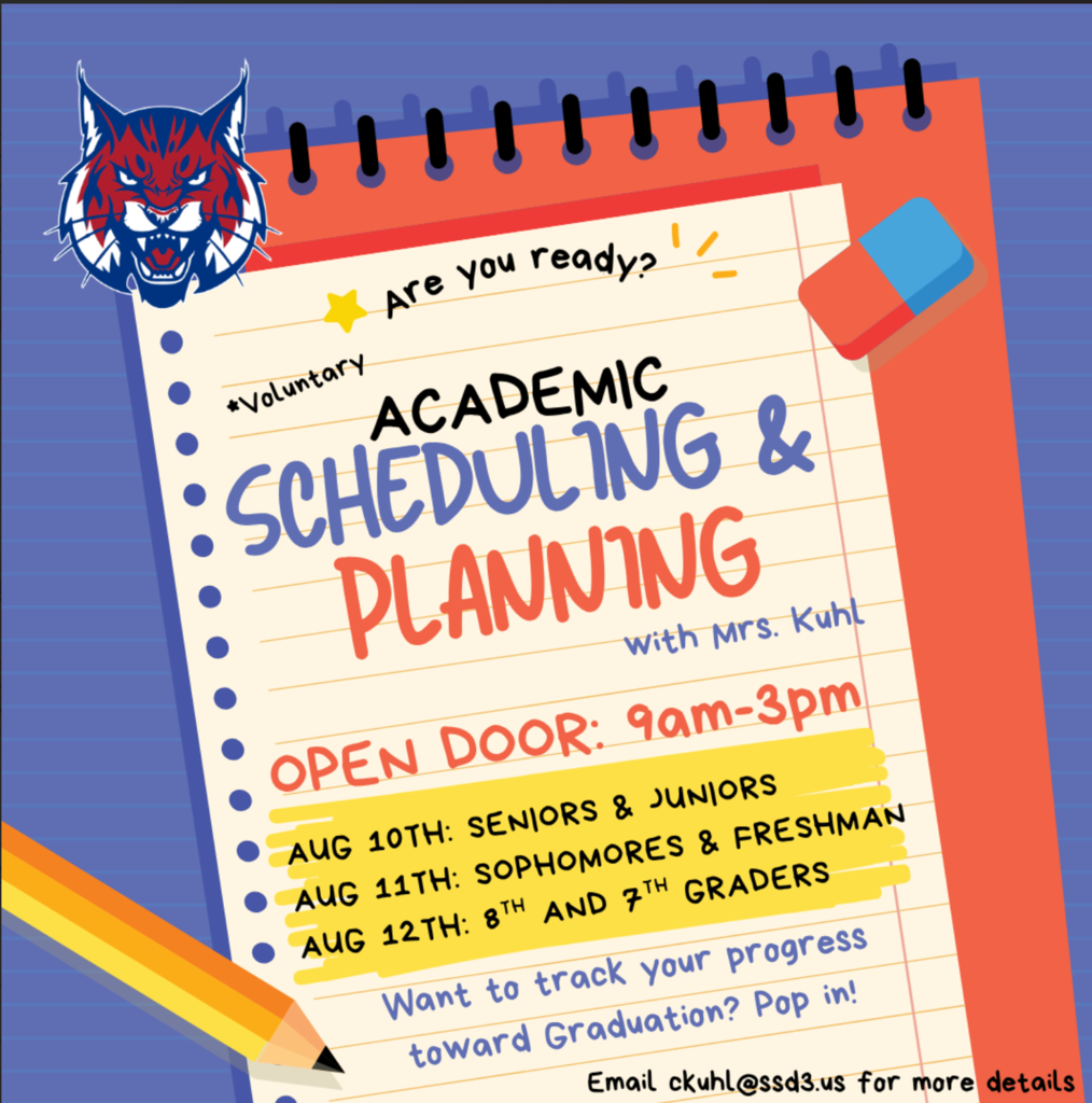 Scheduling and Planning