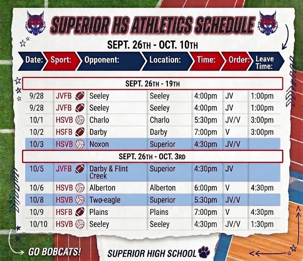 sched