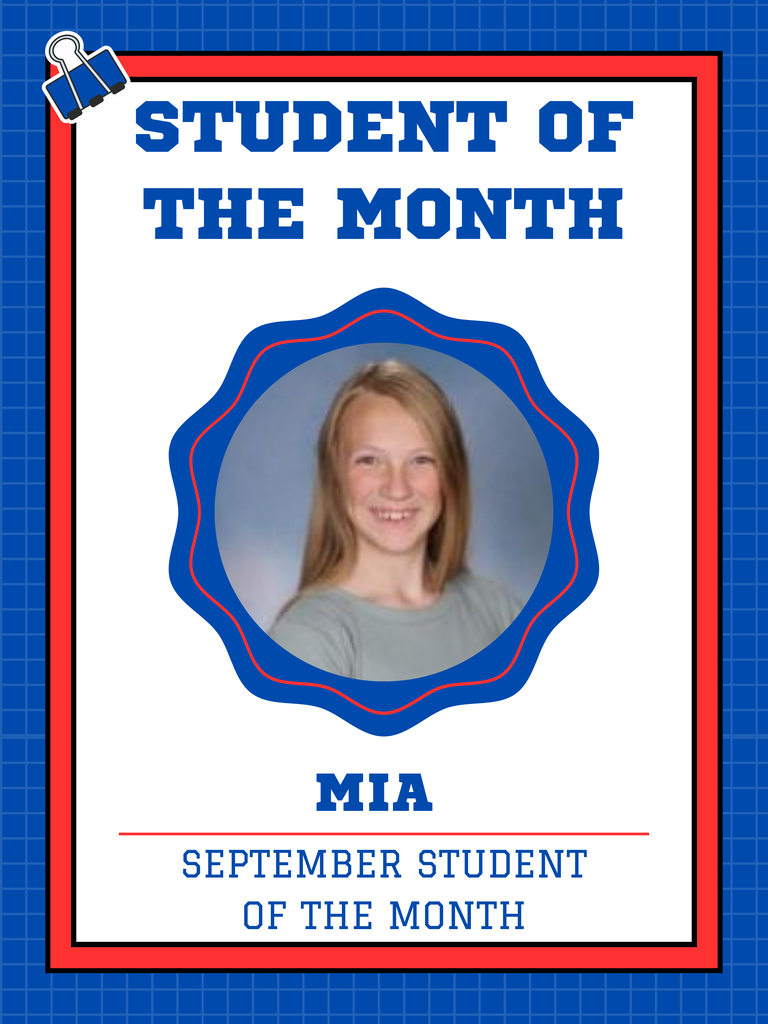 Sept. SOTM