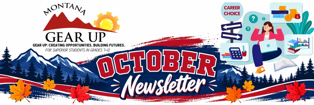 October newletter