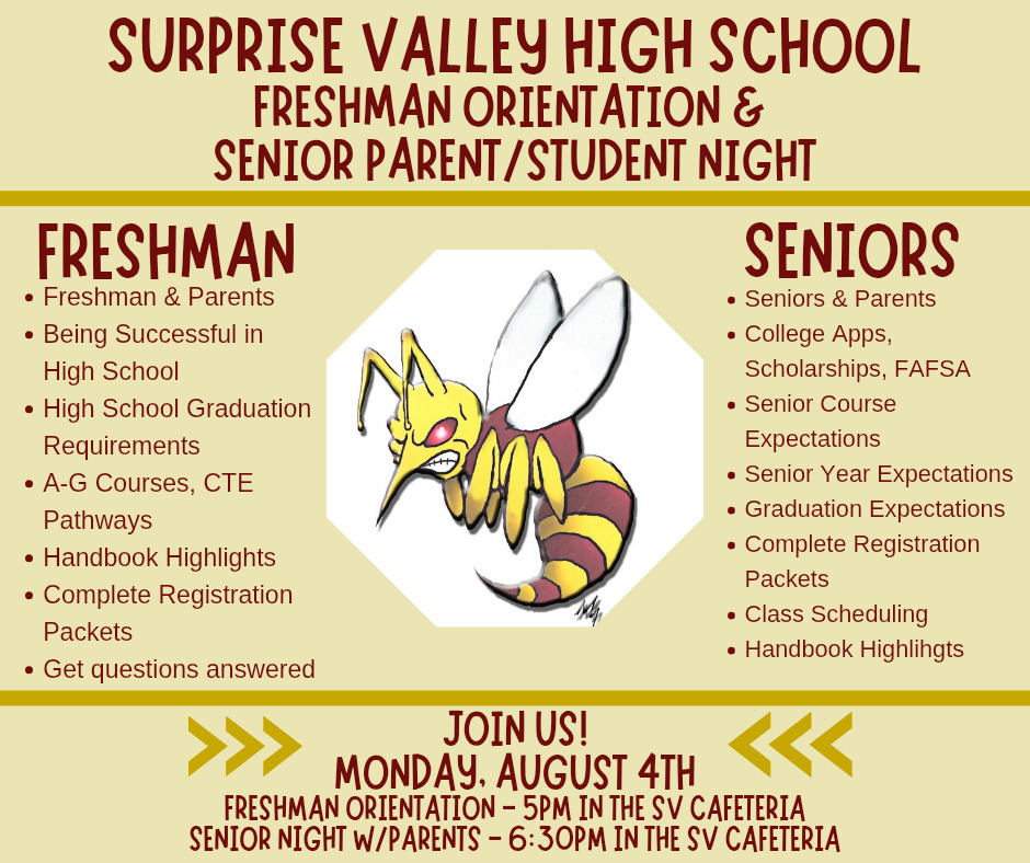 Tonight, Monday the 4th! 