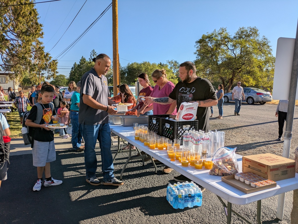 Board Members serving to our families