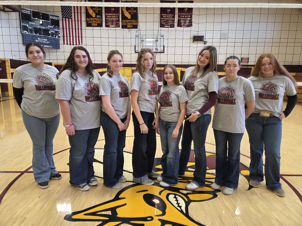 Thank you Barb for this year's team shirts!