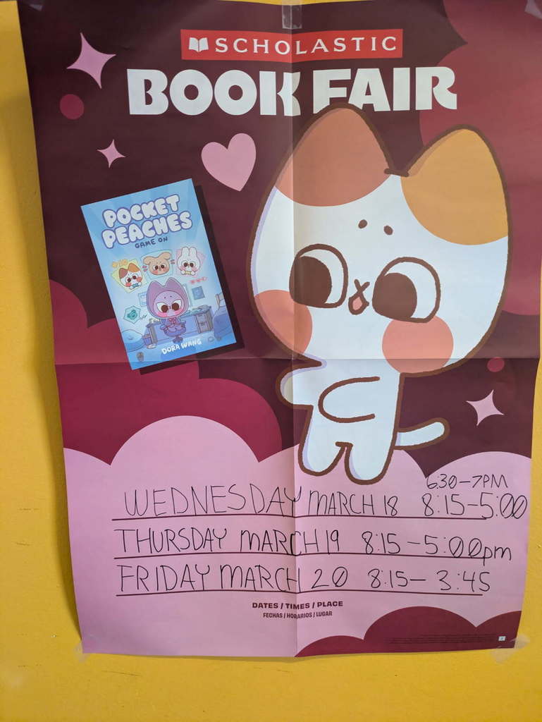 Book Fair