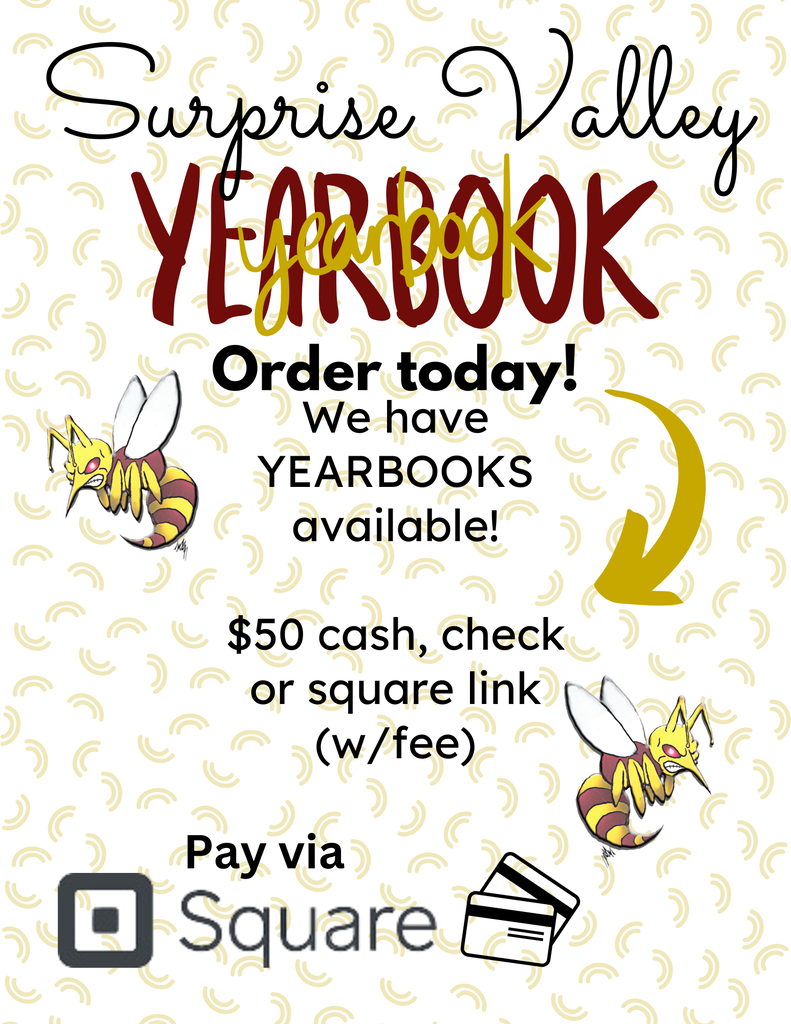 Get yours today!!!