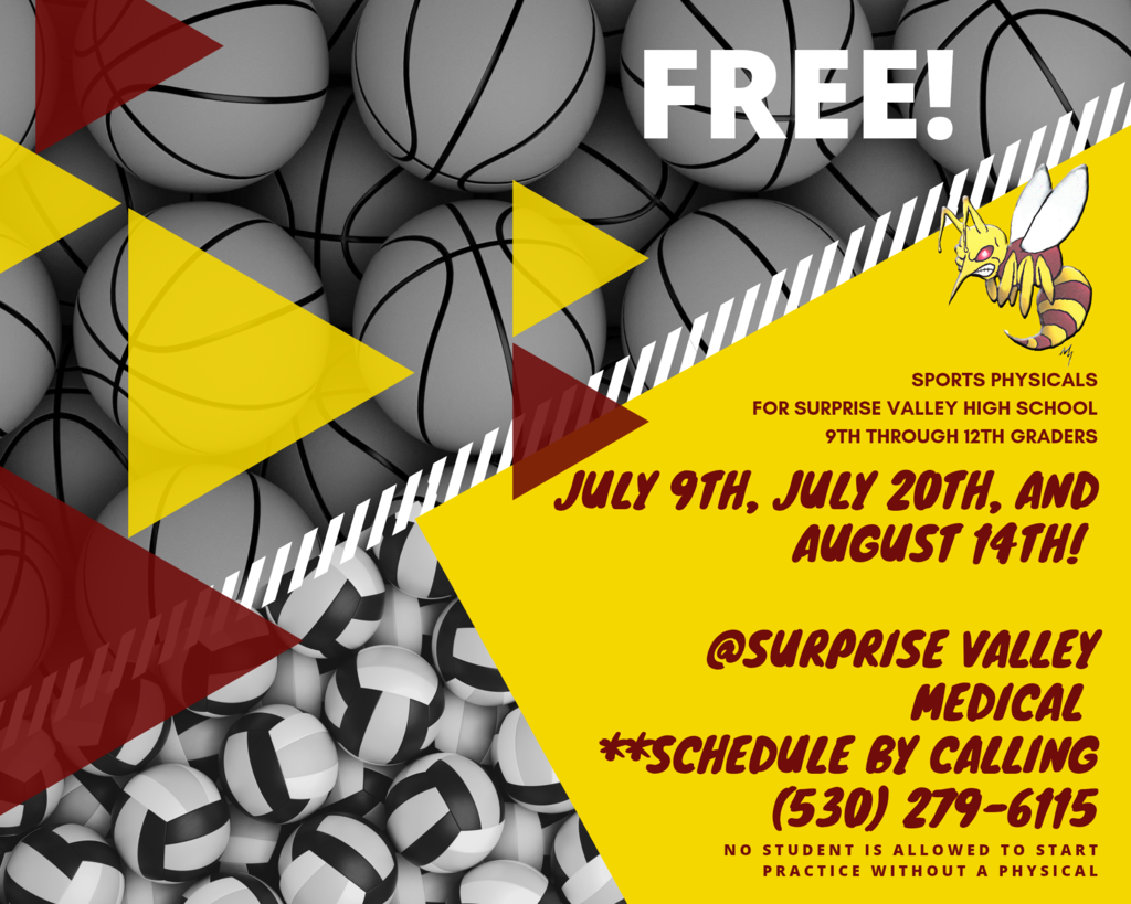 Call to make an appt at the clinic!
