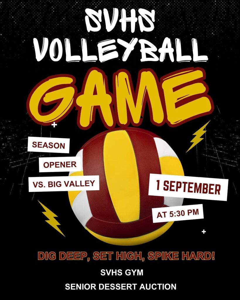volleyball