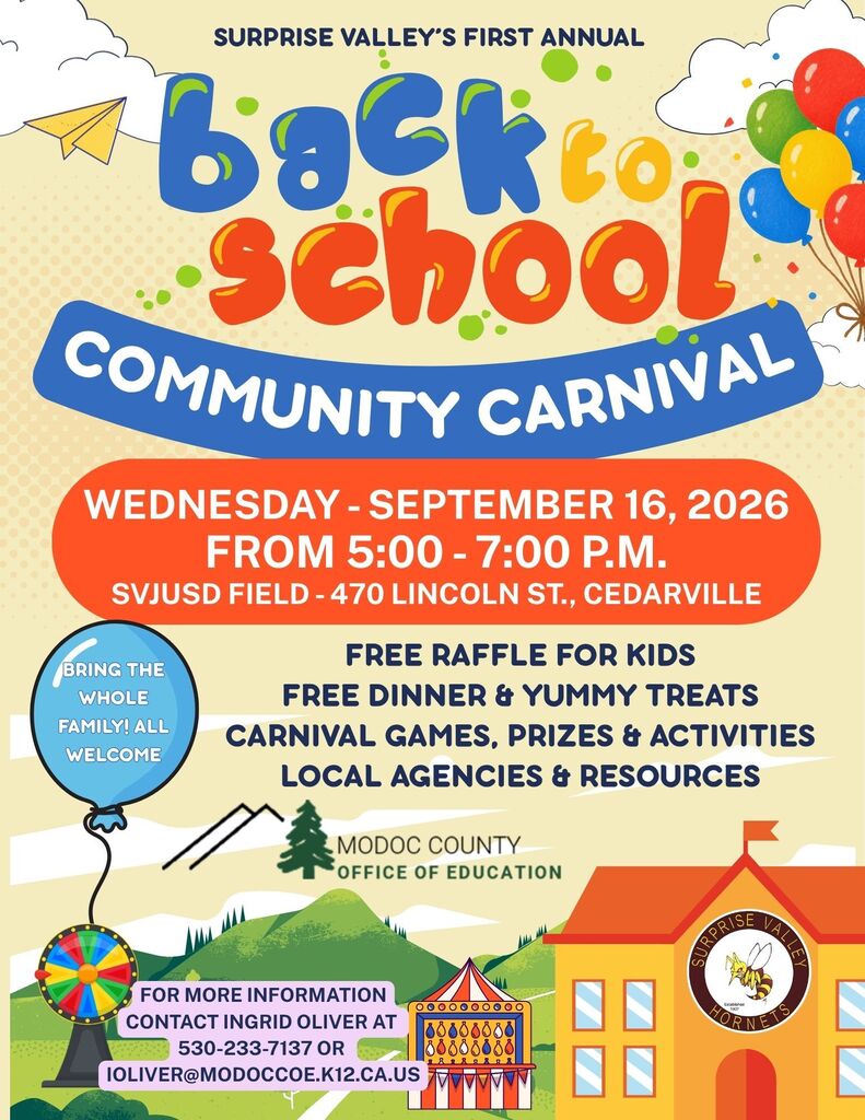 Community Carnival