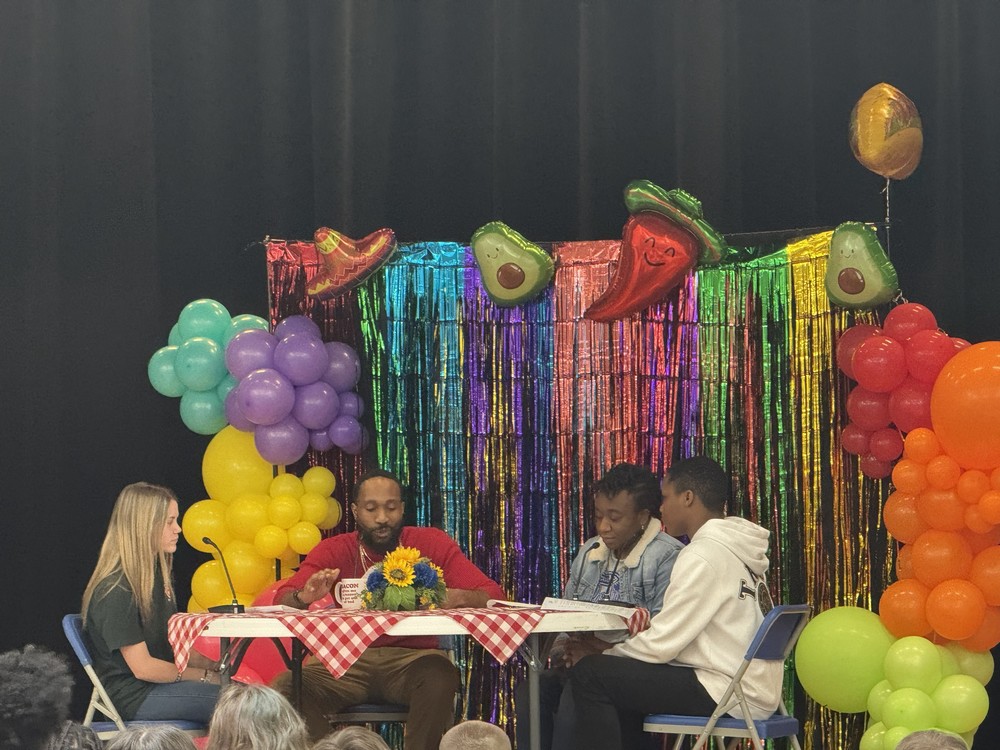 Stef Soto Taco Queen Kick-Off