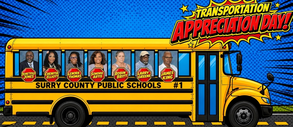 Transportation Appreciation 1