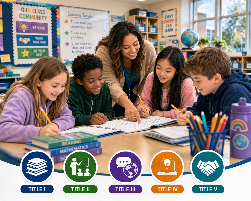 Needs Assessment Survey