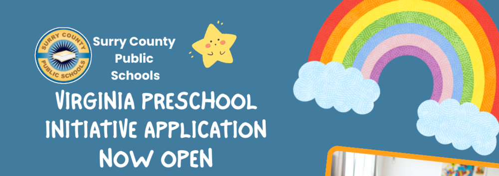 Pre-Kindergarten Registration 