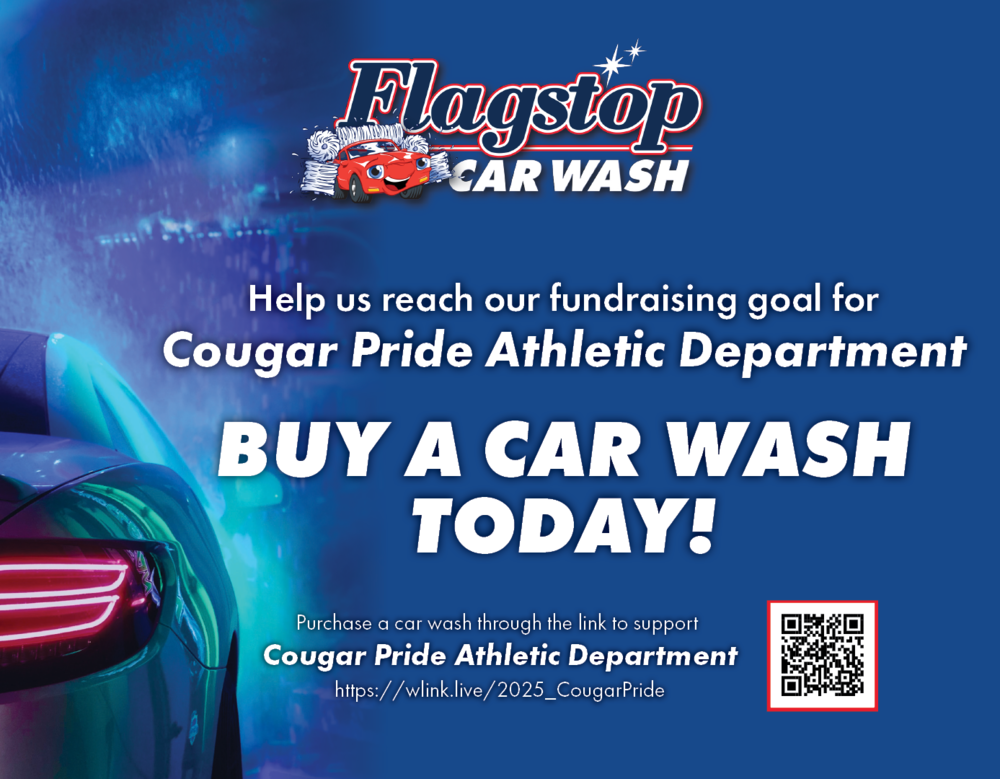 Flagstop Fundraiser