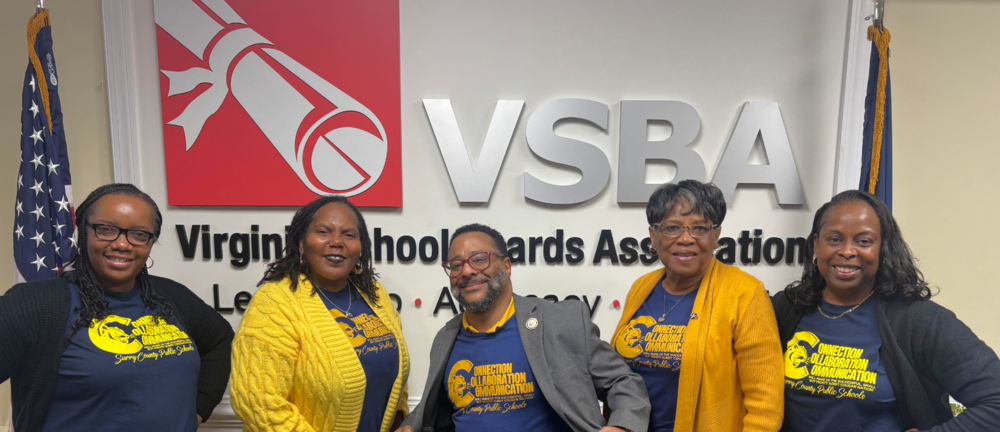SCPS aims for excellence with 2025 goals