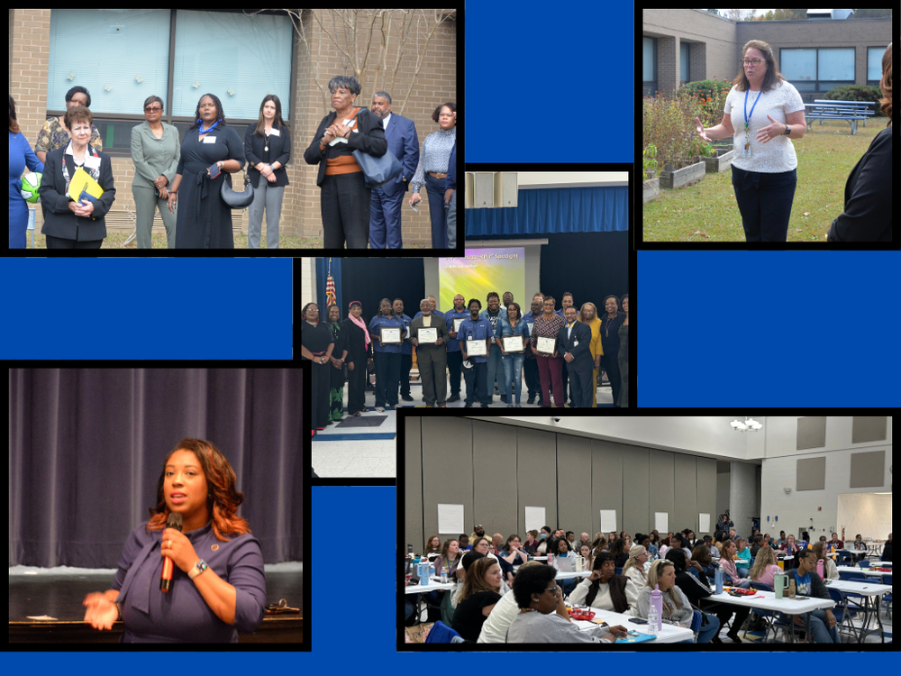 SCPS Listen and Learn