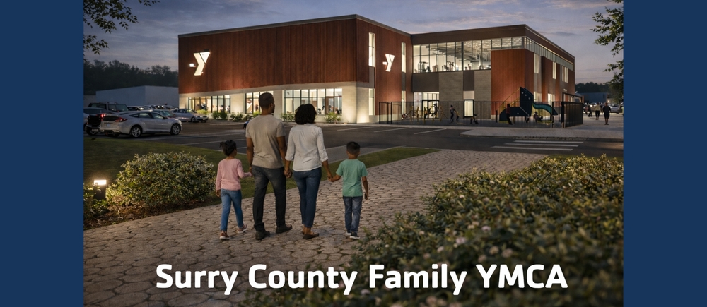 Surry County Family YMCA