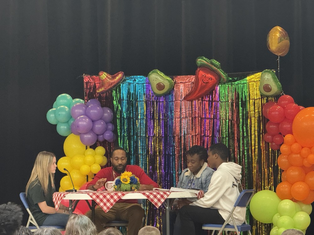 Stef Soto Taco Queen Kick-Off