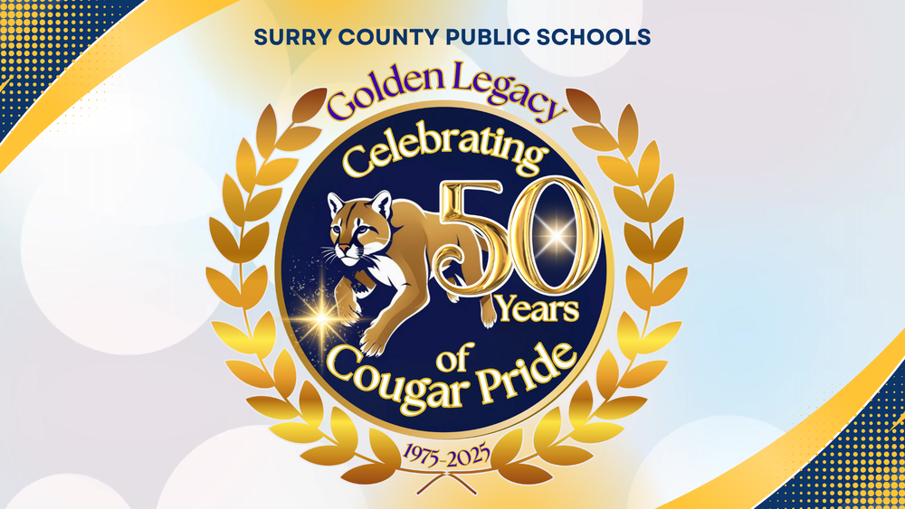 Golden Legacy: 50 Years of Cougar Pride