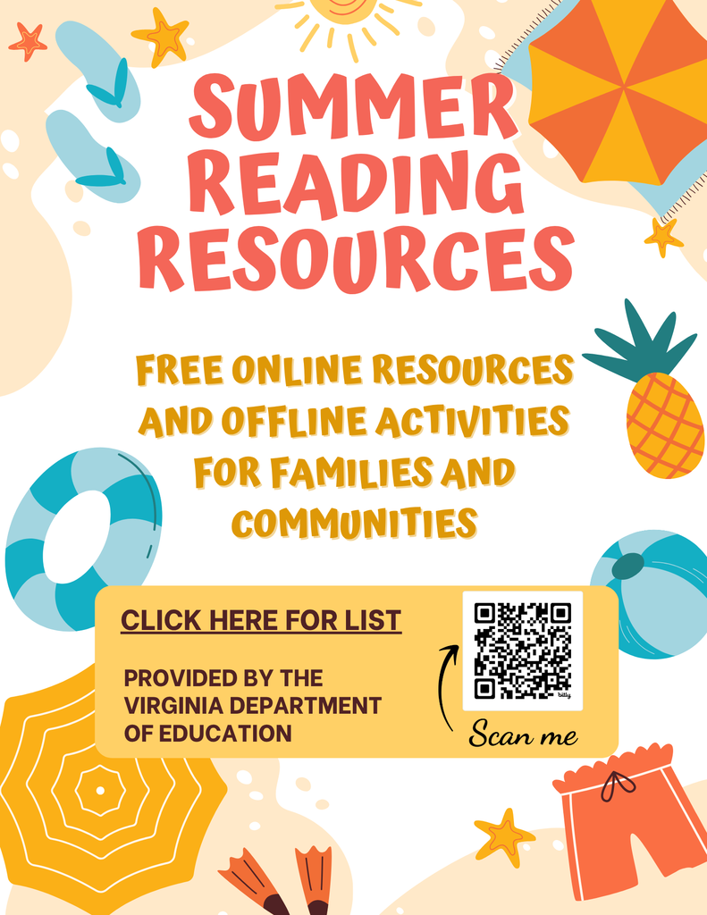 SUMMER READING RESOURCES (1)