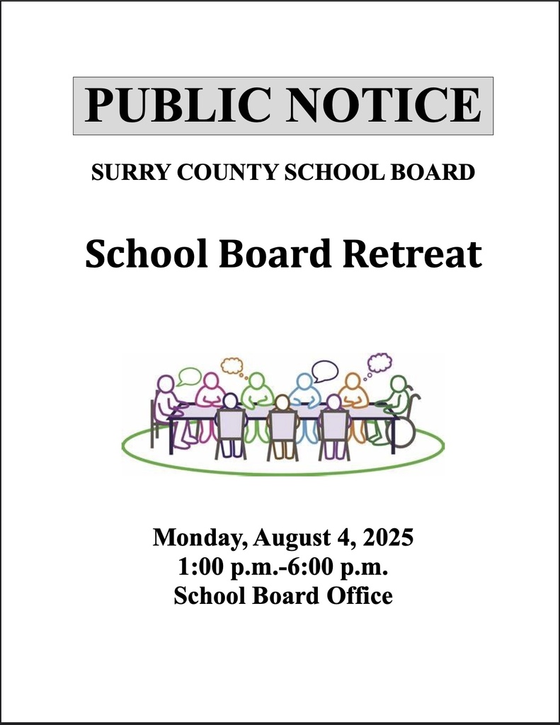 School Board Retreat