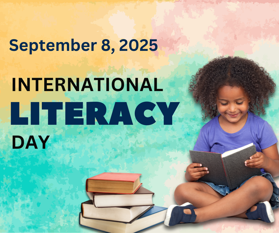 Literacy Day