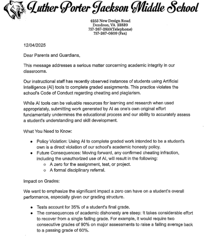 Academic Integrity 1