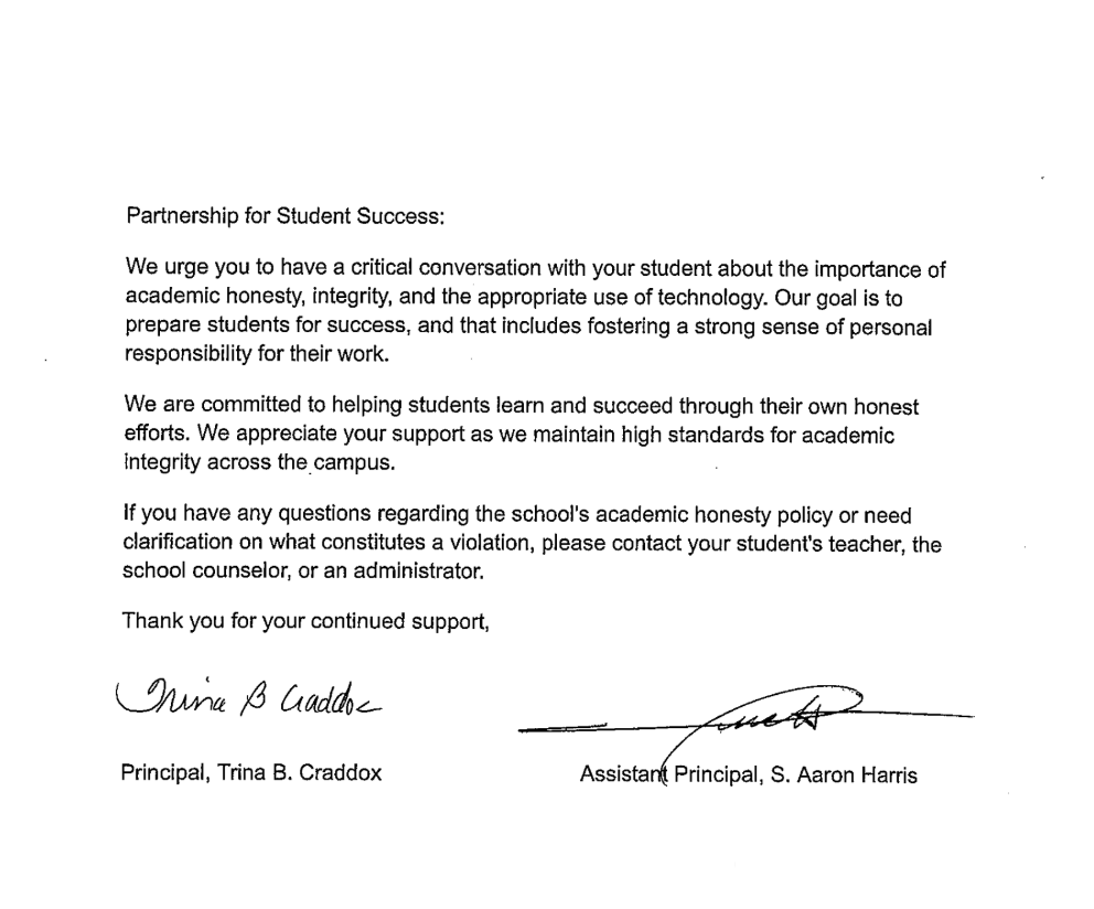 Academic Integrity 2