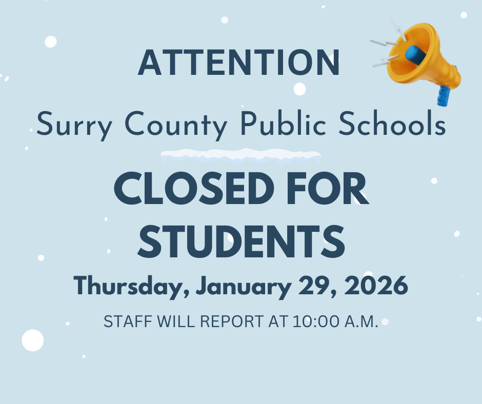 Closed January 29, 2026