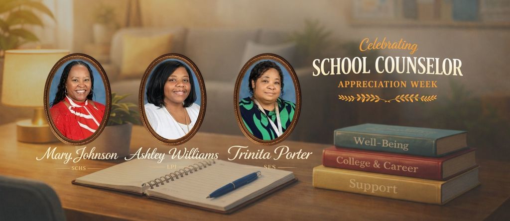 National School Counseling Week | Feb. 2–6, 2026