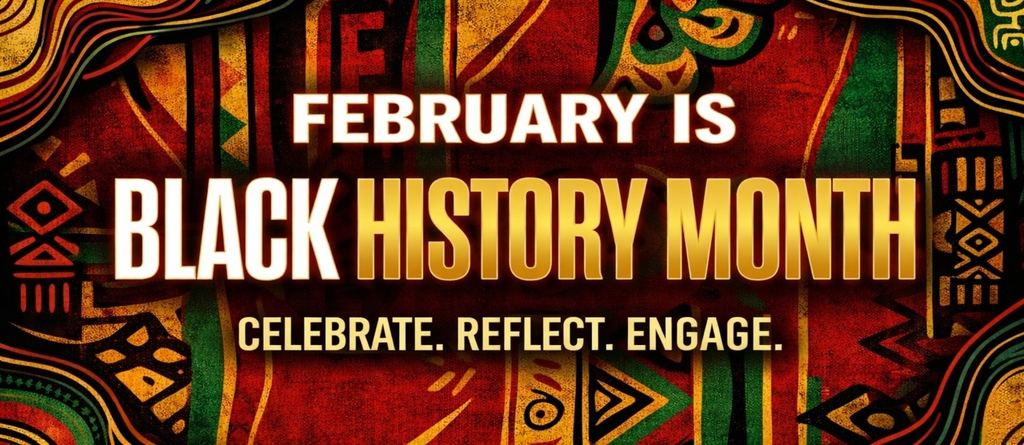 Black History Month