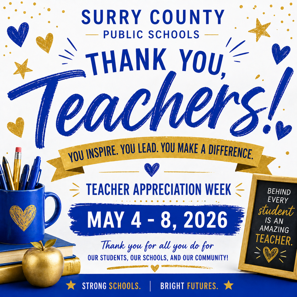 Teacher Appreciation
