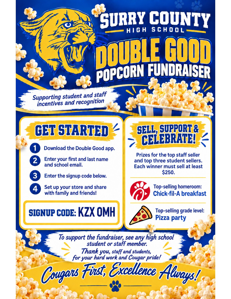 Fundraiser