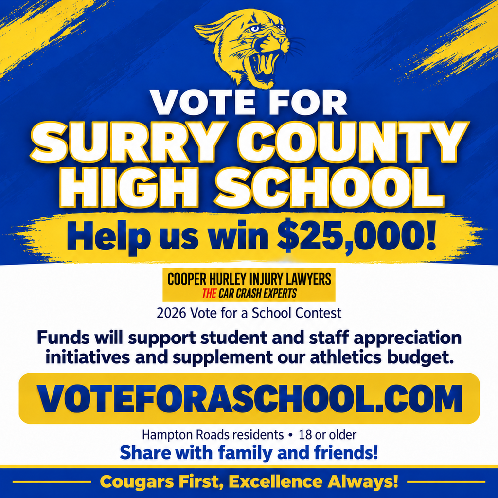 Vote for a School