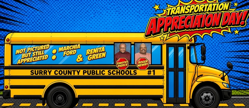 Transportation Appreciation 3