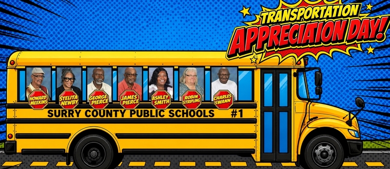 Transportation Appreciation 2