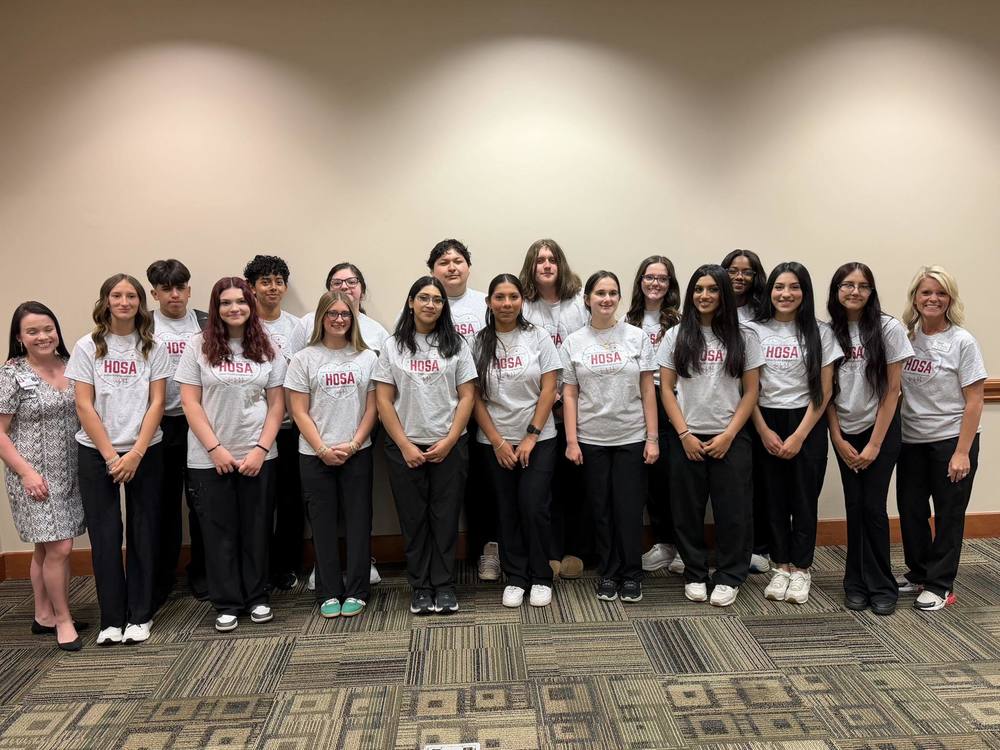 HOSA at Novant