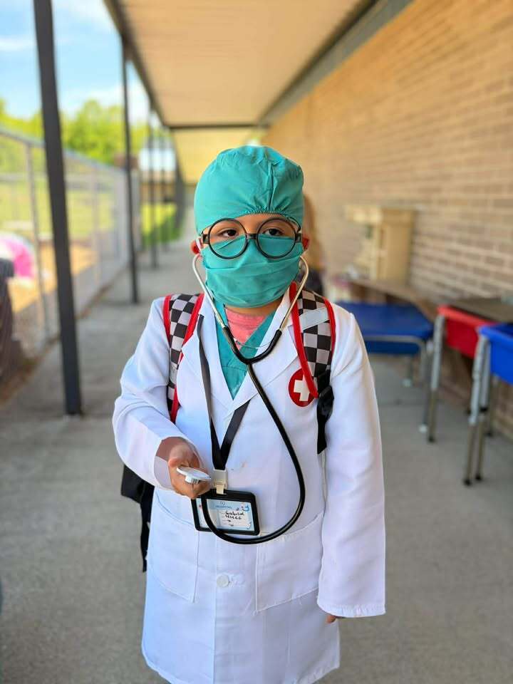 Career Day