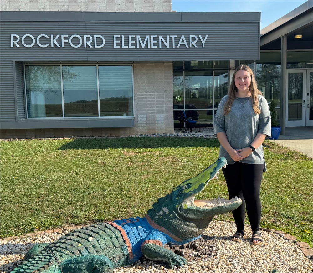 March Staff Leader of the Month