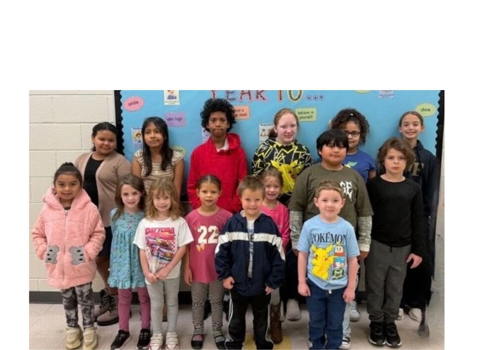 September Bus Riders of the Month