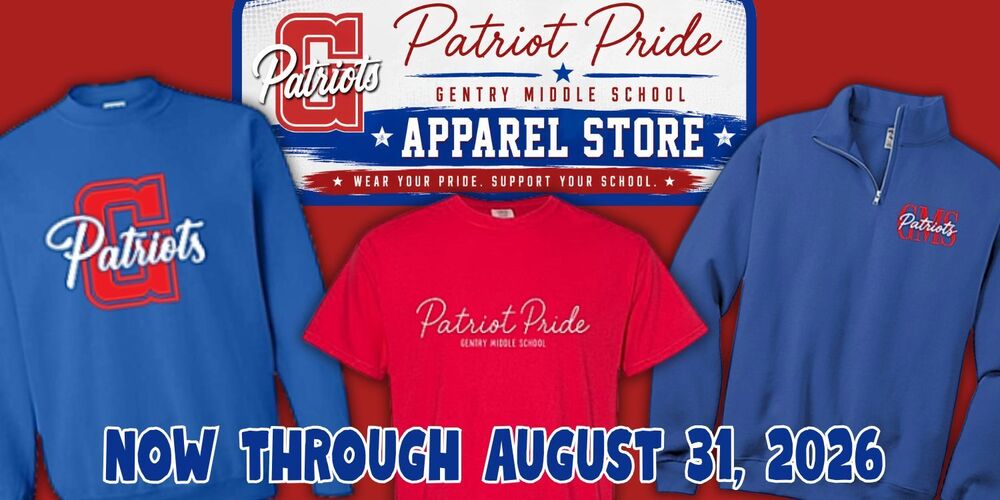 GMS Apparel Store 26-27