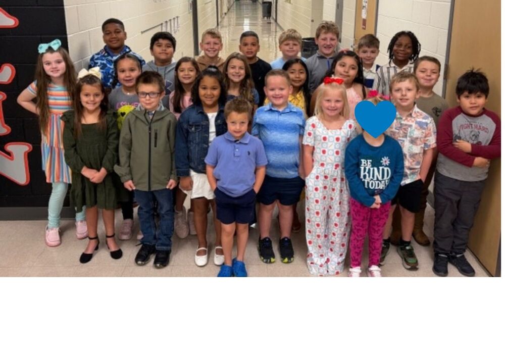 Student Leaders of the Month
