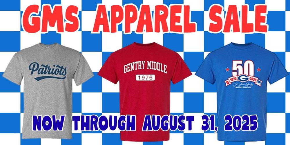 Shirt Sale