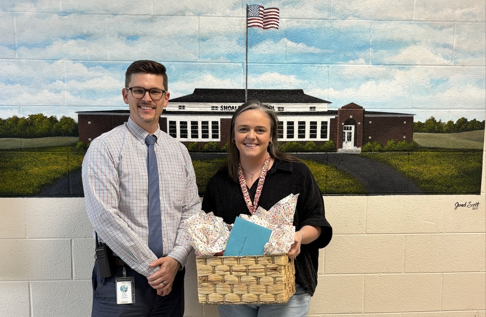 School Social Work Week