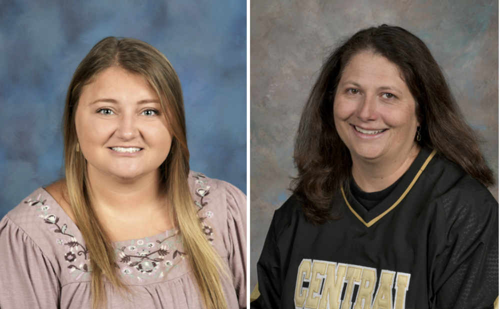 Coaches photos side by side